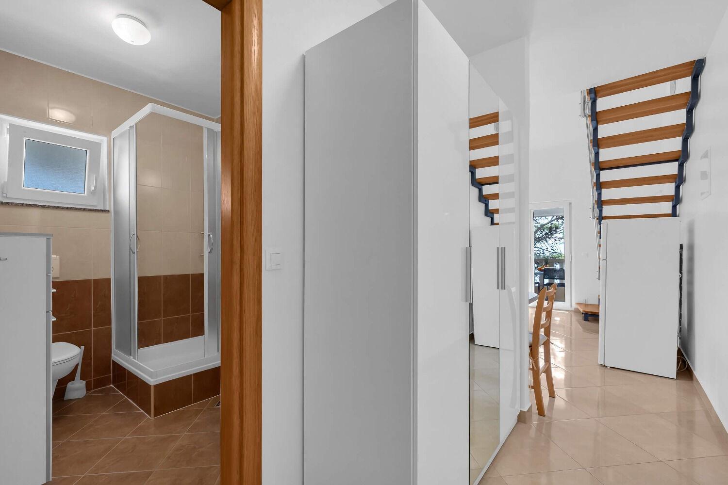 Apartments Anka เบรลา ภายนอก รูปภาพ