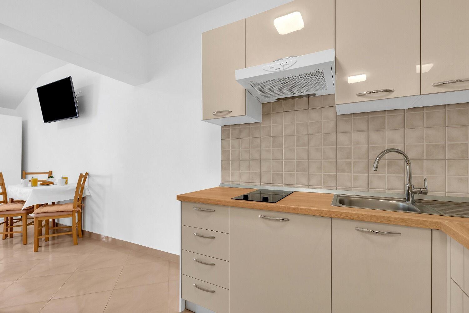 Apartments Anka เบรลา ภายนอก รูปภาพ