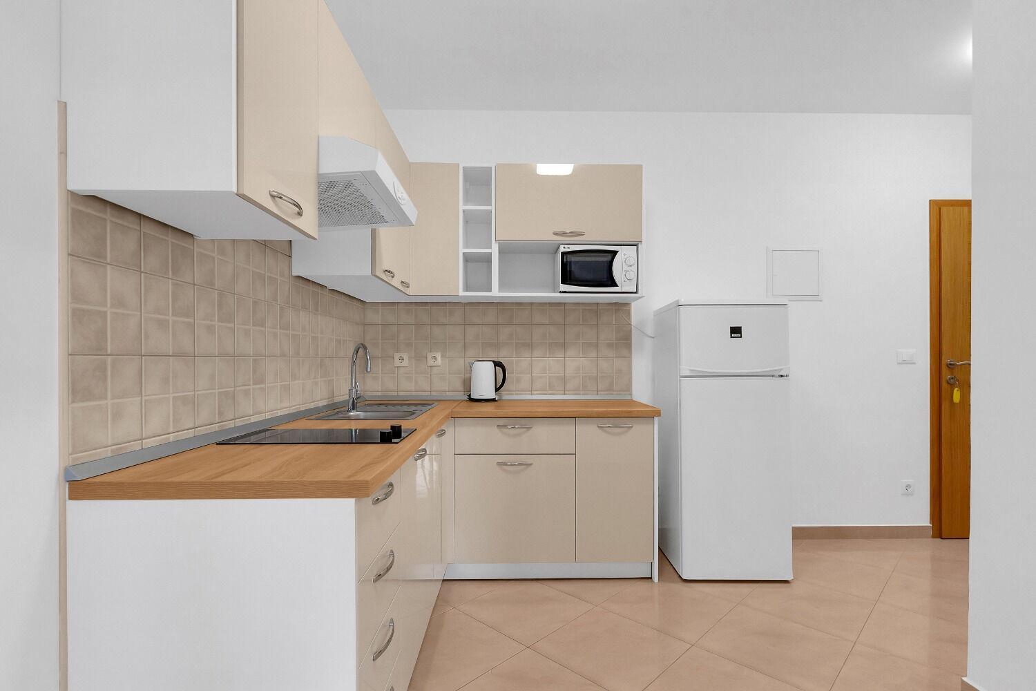 Apartments Anka เบรลา ภายนอก รูปภาพ