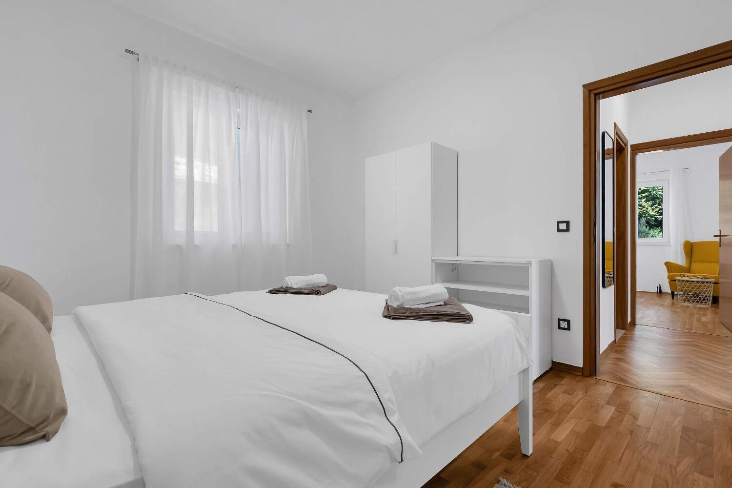 Apartments Anka เบรลา ภายนอก รูปภาพ