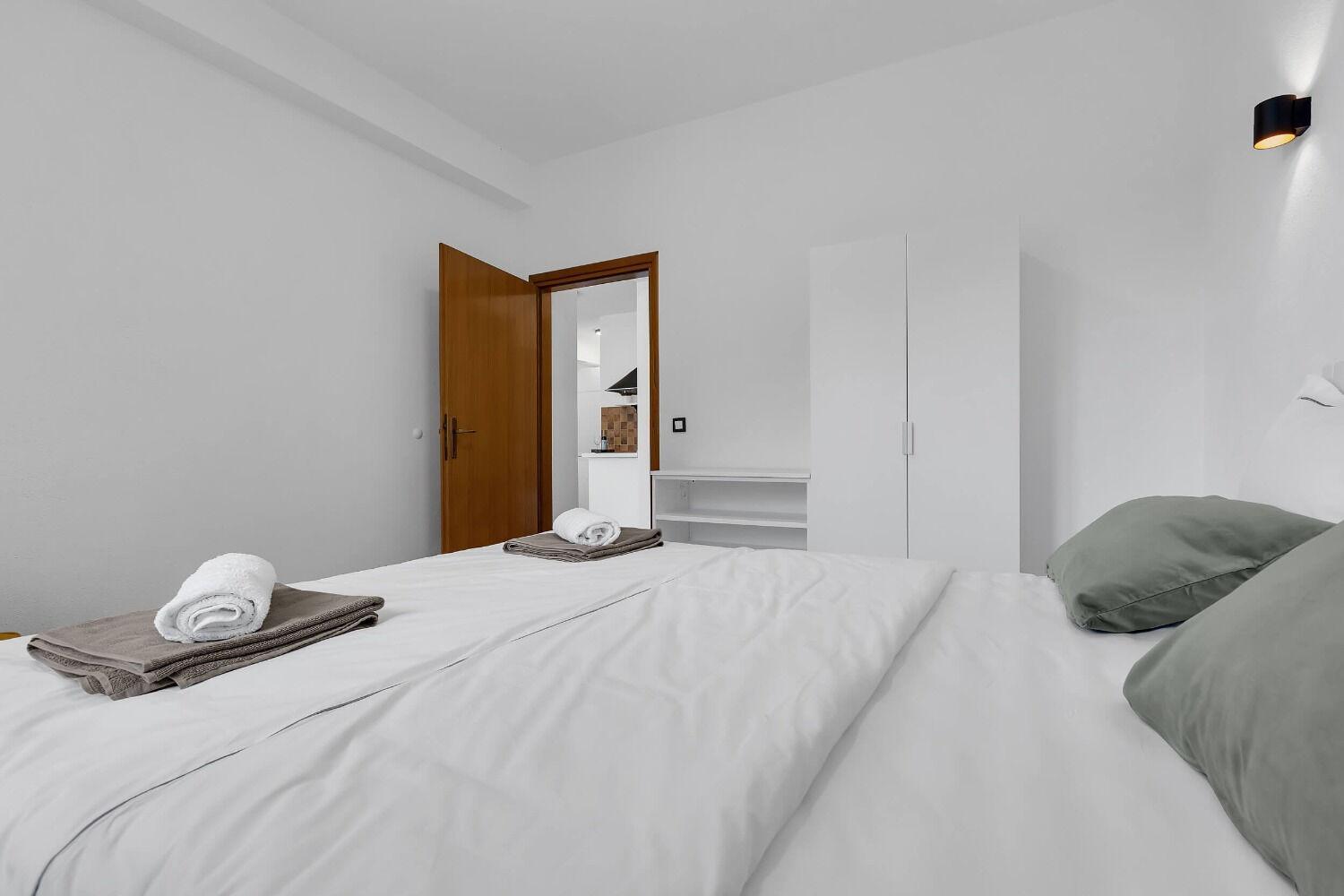 Apartments Anka เบรลา ภายนอก รูปภาพ