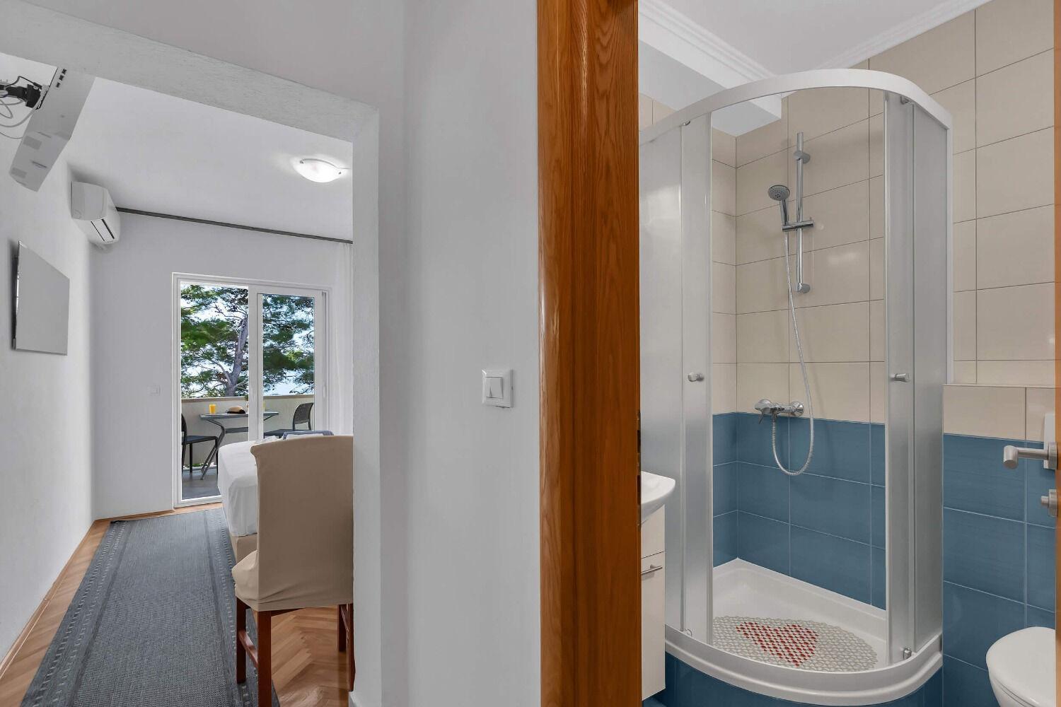 Apartments Anka เบรลา ภายนอก รูปภาพ