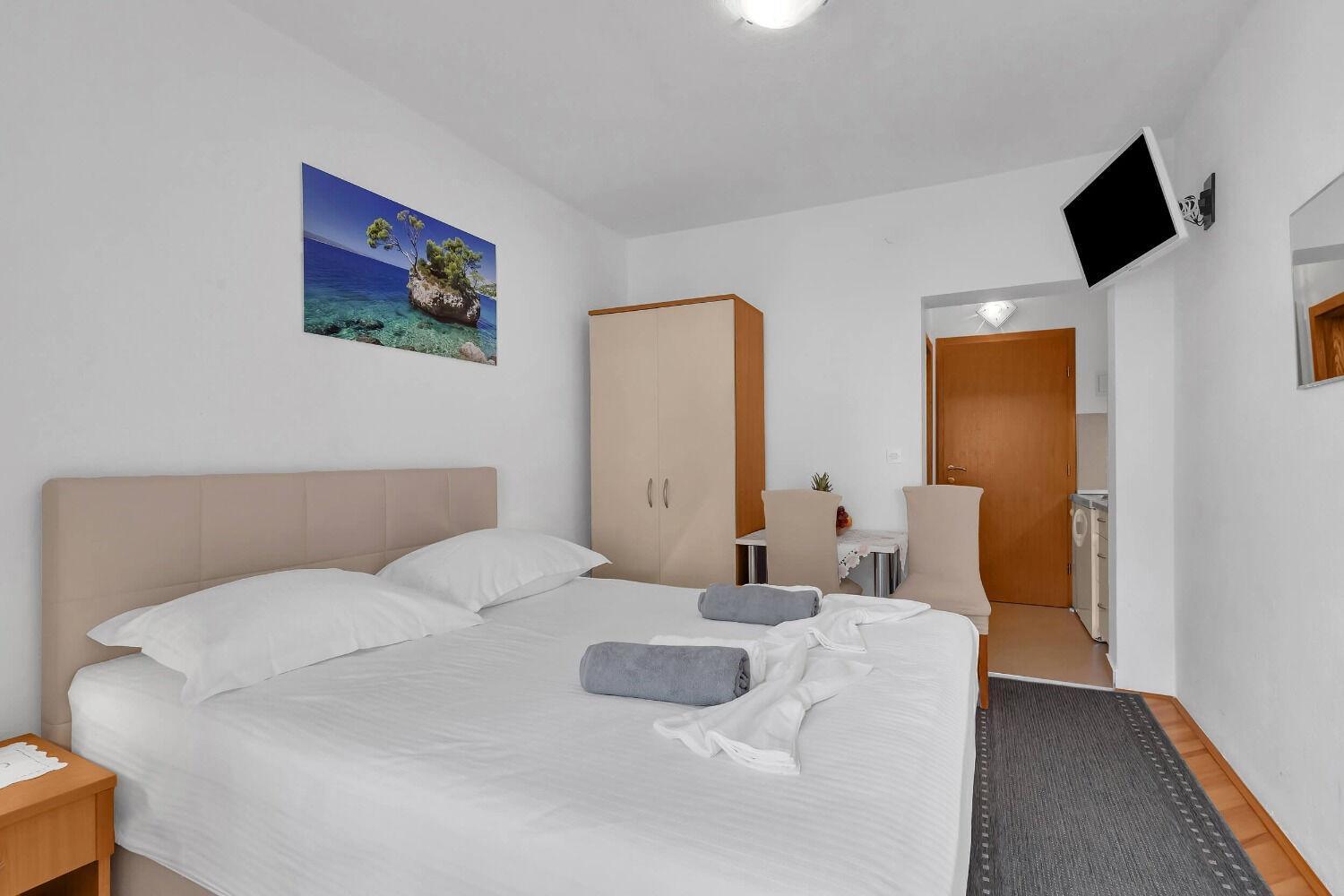 Apartments Anka เบรลา ภายนอก รูปภาพ