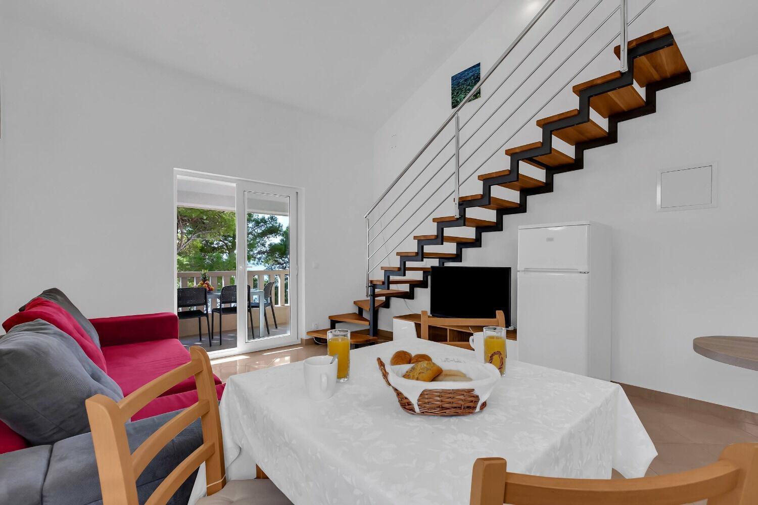 Apartments Anka เบรลา ภายนอก รูปภาพ