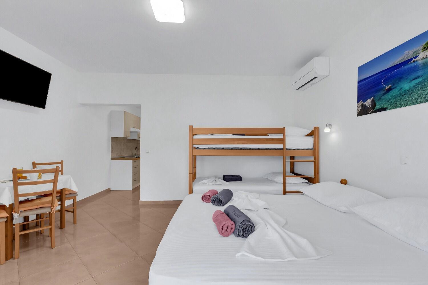 Apartments Anka เบรลา ภายนอก รูปภาพ